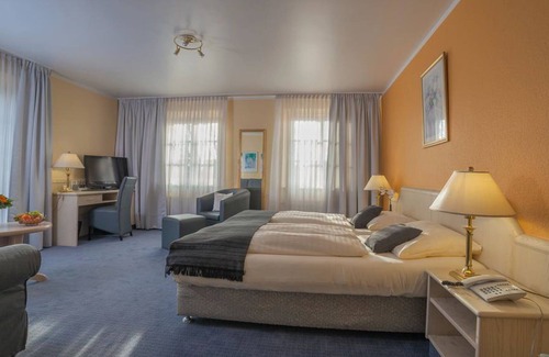 Rhein-Erft-Kreis District Hotel | Hotel Pontivy