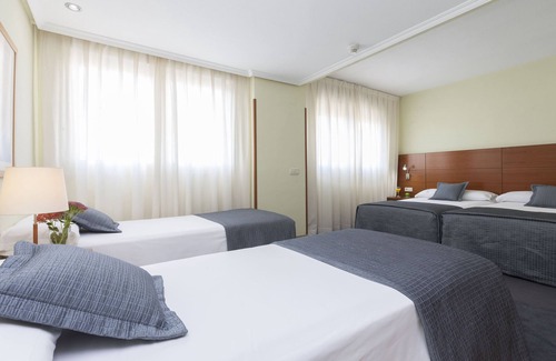 Pueblo Nuevo Hotel | Hotel Porcel Torre Garden