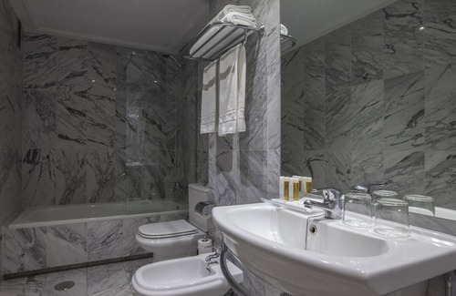 Pueblo Nuevo Hotel | Hotel Porcel Torre Garden