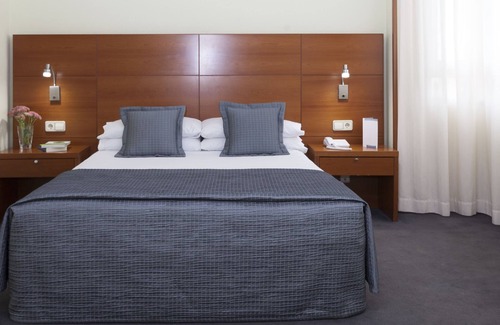Pueblo Nuevo Hotel | Hotel Porcel Torre Garden