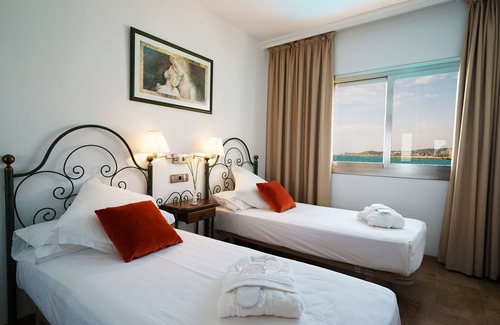 Sitges Hotel | Hotel Port Sitges