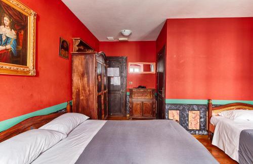 Citta Nuova-Barriera Nuova-San Vito-Citta Vecchia Hotel | Hotel Portacavana