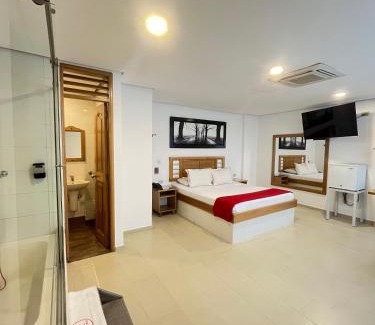 Itagui Hotel | Hotel Portal Central