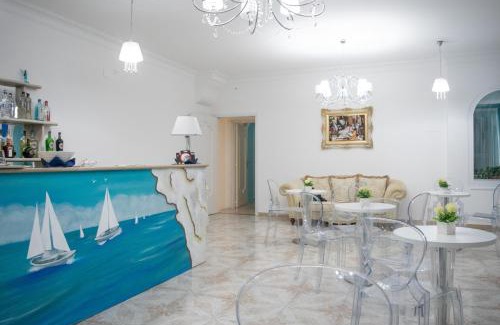 Giardini Naxos Hotel | Hotel Porto Azzurro