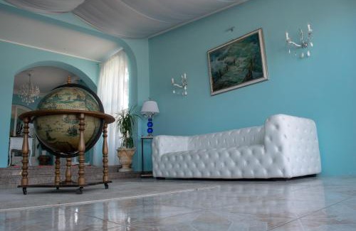 Giardini Naxos Hotel | Hotel Porto Azzurro