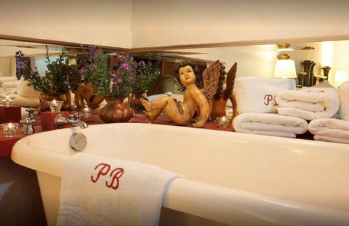 Centro Hotel | Hotel Posada La Basilica
