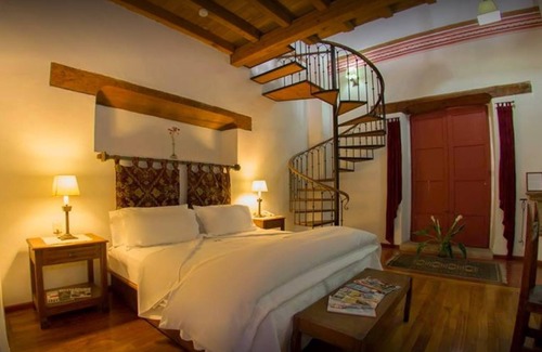 Centro Hotel | Hotel Posada La Basilica
