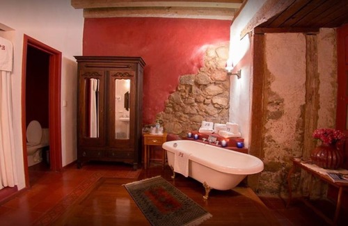 Centro Hotel | Hotel Posada La Basilica