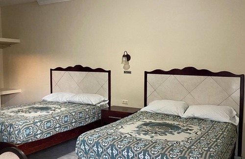 Los Mochis Hotel | Hotel Posada Los Olivos Los Mochis