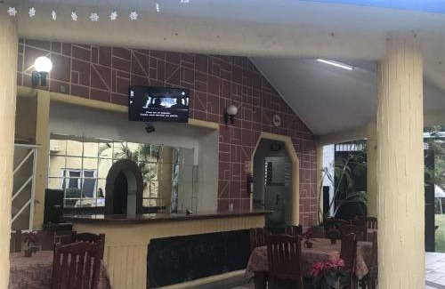 Temixco Hotel | HOTEL POSADA MONTSERRAT