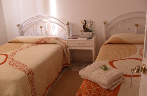 Atlixco Hotel | Hotel Posada Quinta Metepec