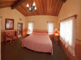 Del Ex Convento Hotel | Hotel Posada San Javier