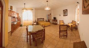 Del Ex Convento Hotel | Hotel Posada San Javier