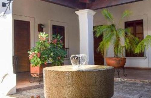 Mascota House | Hotel Posada Santa Rita