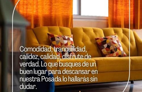 Puerto Santo Tomas de Castilla Hotel | Hotel Posada Stella Maris