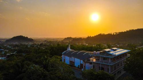 Puerto Santo Tomas de Castilla Hotel | Hotel Posada Stella Maris