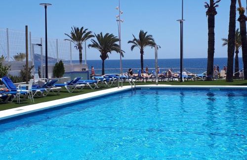 Benidorm Hotel | Hotel Poseidon Playa