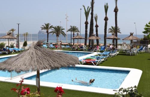 Benidorm Hotel | Hotel Poseidon Playa