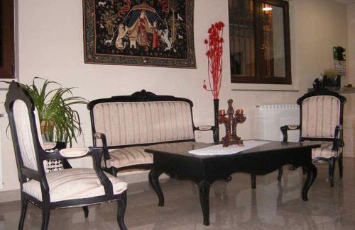 Siguenza Hotel | Hotel Posta Real