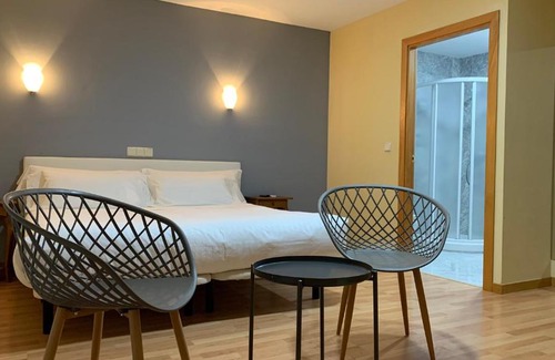 Siguenza Hotel | Hotel Posta Real