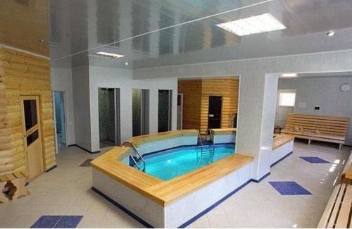 Terskol Hotel | Hotel Povorot