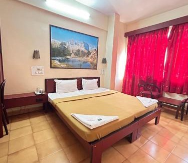 Ratnagiri Hotel | Hotel Prabha