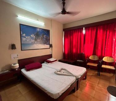 Ratnagiri Hotel | Hotel Prabha