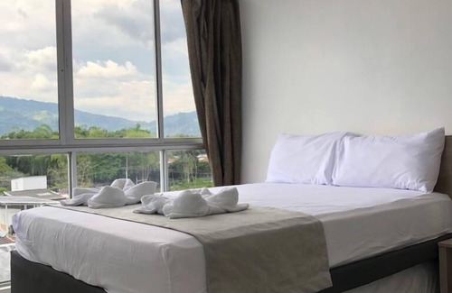 Dosquebradas Hotel | Hotel Pradera Plaza