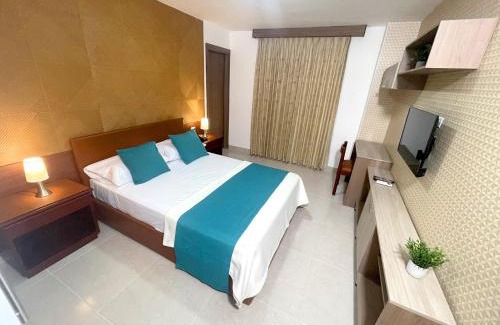 El Prado Hotel | Hotel Prado 72 INN