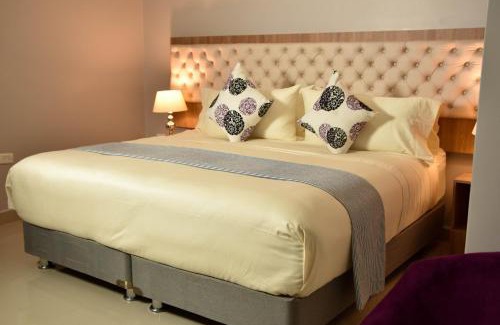 El Prado Hotel | Hotel Prado Real
