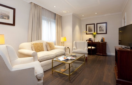 Atocha Hotel | Hotel Praga
