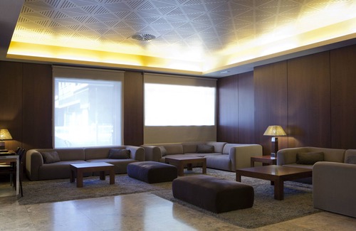 Atocha Hotel | Hotel Praga