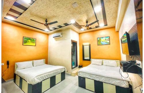 Mathura Hotel | Hotel Pragati Heights