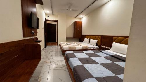 Ujjain Hotel | Hotel PRAKASHAM