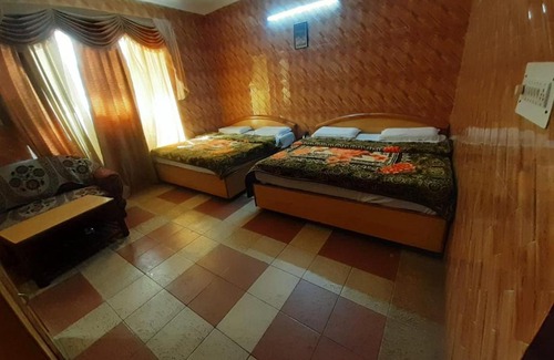 Katra Hotel | Hotel Pratap Resort Katra