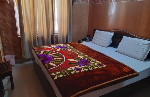Katra Hotel | Hotel Pratap Resort Katra