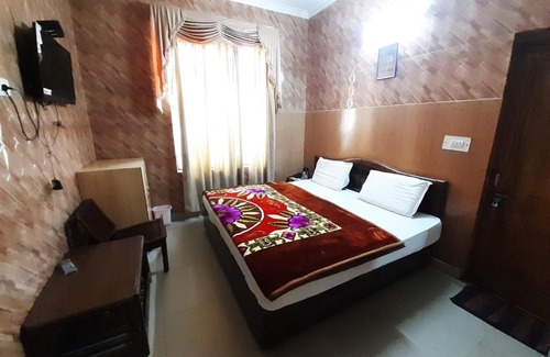 Katra Hotel | Hotel Pratap Resort Katra