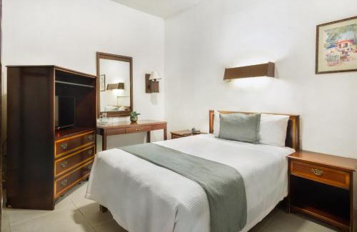 Zona Centro Hotel | Hotel Premier Saltillo Coahuila