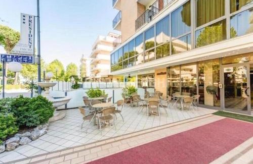 Valverde Hotel | Hotel President