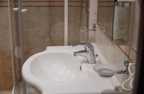 Montecatini Terme Hotel | Hotel President