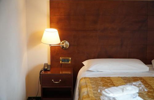 Montecatini Terme Hotel | Hotel President