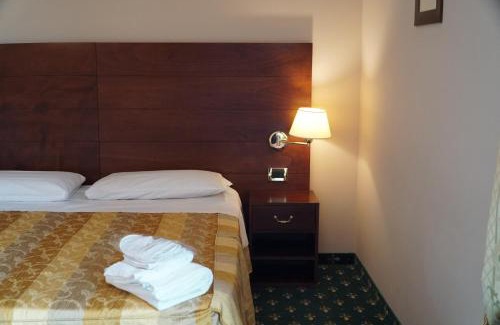 Montecatini Terme Hotel | Hotel President