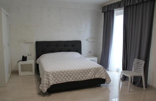 Porto Cesareo Hotel | Hotel Presidente