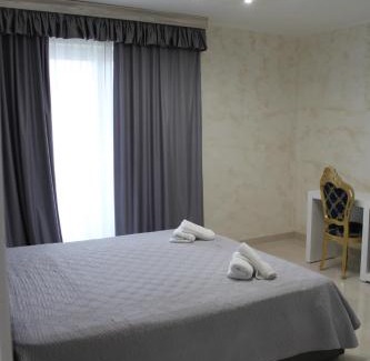 Porto Cesareo Hotel | Hotel Presidente