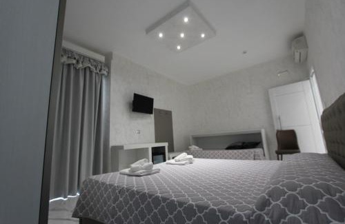 Porto Cesareo Hotel | Hotel Presidente