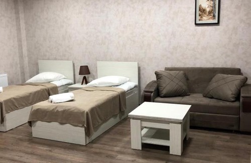 Bakuriani Bed & Breakfast | Hotel”PRESTIGE”bakuriani