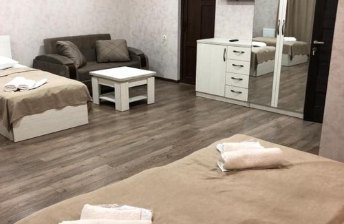 Bakuriani Bed & Breakfast | Hotel”PRESTIGE”bakuriani