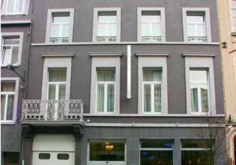 Saint-Josse-ten-Noode Hotel | Hotel Prestige