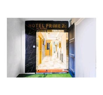 Ellis Bridge Hotel | Hotel Prime 24