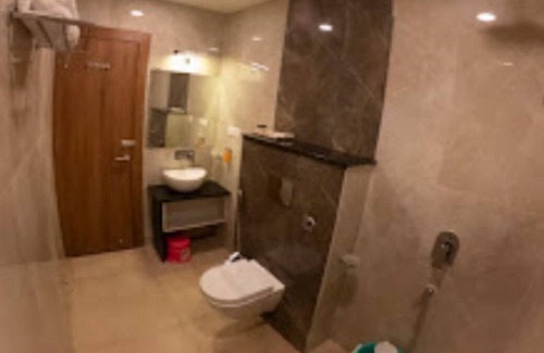 Chhatarpur Hotel | Hotel Prime Residency